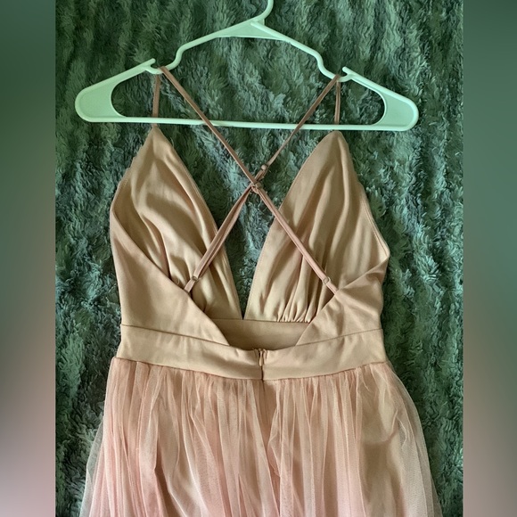 LoveCulture Long Dress - Picture 4 of 5